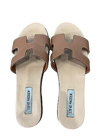 Steve Madden Hoku Sandals (view 2)