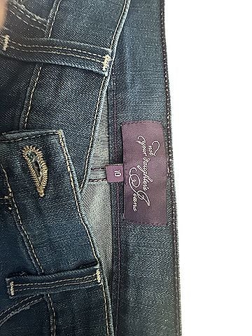 Not Your Daughter's Jeans Jeans (view 1)