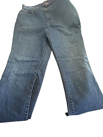 Not Your Daughter's Jeans Jeans (view 2)