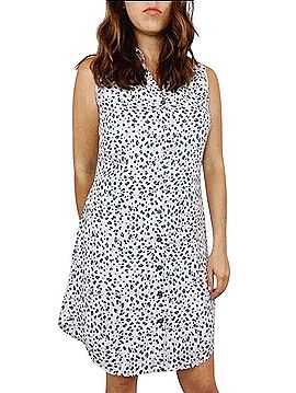 CAbi Casual Dress (view 1)