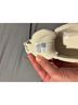 Reebok White Sneakers Size 10 - photo 3