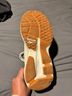 Reebok White Sneakers Size 10 - photo 4