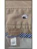 Talbots Tan Khaki Shorts Size 16 - photo 3