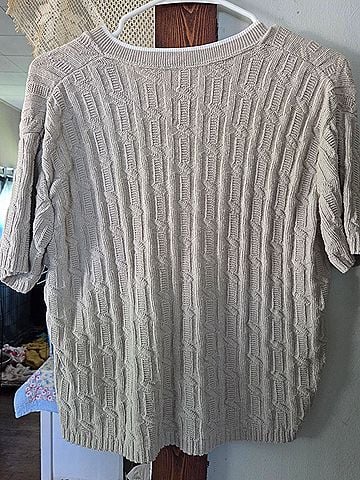 Bobbie Brooks Bobbie Brooks Short Sleeve Top (view 2)