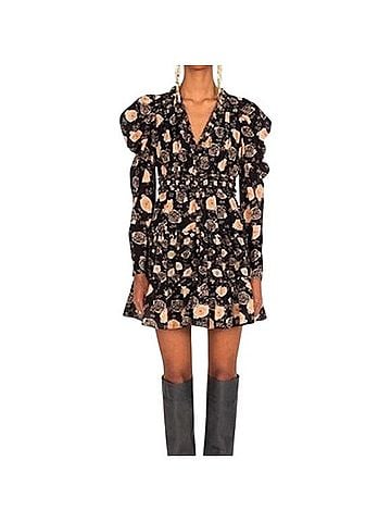Ulla Johnson Windsor Casual Dress (view 1)