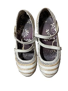 Skechers Proposal Mary Jane Flats (view 1)