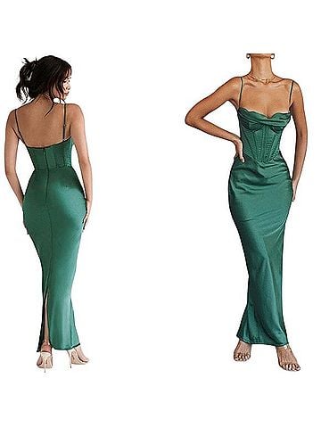 House of CB Charmaine Casual Dress (view 1)