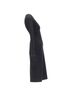 Versace 100% Other Black Versace harness dress Size 6 - photo 3