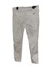 Rock & Republic White Jeans Size 16 - photo 2