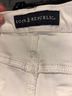 Rock & Republic White Jeans Size 16 - photo 3
