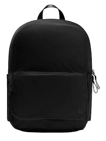 Lululemon Athletica Everywhere Backpack Backpack (view 1)