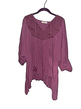 Entro Long Sleeve Top (view 1)