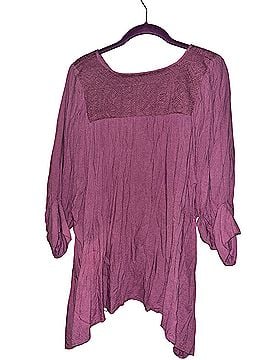 Entro Long Sleeve Top (view 2)