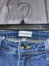 STUDIO BLUE Blue Jeans Size 32 waist - photo 3