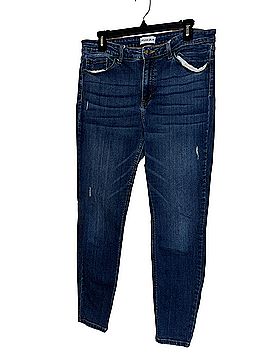 STUDIO BLUE Jeans (view 1)