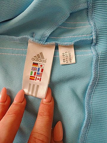 Adidas Jacket (view 2)