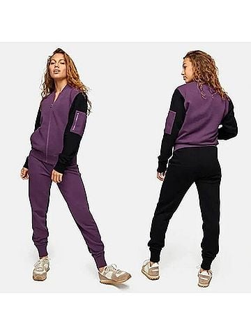 Outdoor Voices Pickup Sweatshirt (view 2)