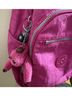 Kipling 100% Nylon Solid Pink Backpack One size - photo 3