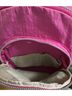 Kipling 100% Nylon Solid Pink Backpack One size - photo 7