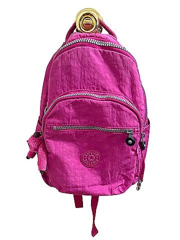 Kipling Kipling Seoul Go Backpack (view 1)