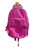 Kipling 100% Nylon Solid Pink Backpack One size - photo 1