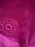 Kipling 100% Nylon Solid Pink Backpack One size - photo 4