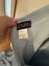 Jovani 100% Polyester Blue Cocktail Dress Size 12 - photo 3