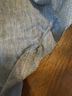 Jovani 100% Polyester Blue Cocktail Dress Size 12 - photo 4