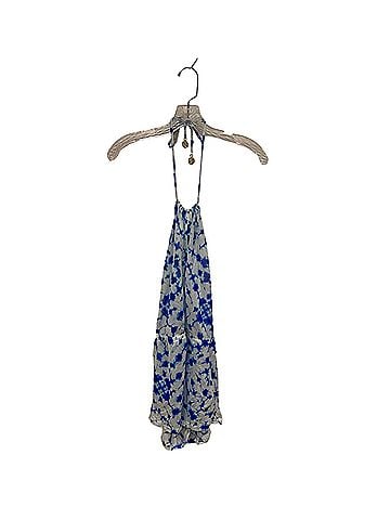 Luli Fama Beautiful Mess Romper (view 2)