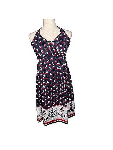 Anthropologie STCL Casual Dress (view 1)