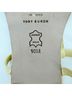 Tory Burch 100% Patent Leather Yellow Sandals Size 10 - photo 10