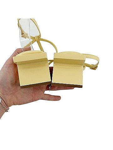 Tory Burch Sandals (view 2)