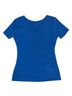 Loungefly Blue Short Sleeve Top Size XS - photo 2