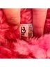 Ugg 100% Suede 100% Sheepskin Pink Ankle Boots Size 7 - photo 3