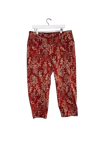Lauren by Ralph Lauren Track Pants (view 2)