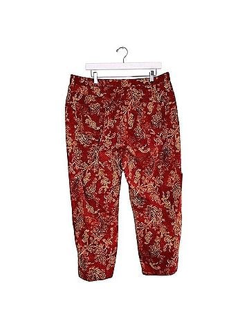 Lauren by Ralph Lauren Track Pants (view 1)