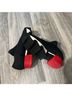 iRi Black Sneakers Size EU 38 1/2 - photo 6