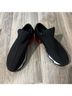 iRi Black Sneakers Size EU 38 1/2 - photo 5