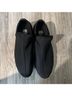 iRi Black Sneakers Size EU 38 1/2 - photo 3