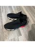 iRi Black Sneakers Size EU 38 1/2 - photo 4