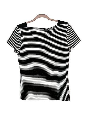 Ralph Lauren Short Sleeve Blouse (view 2)