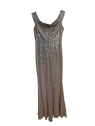 Emerald Sundae Cocktail Dress (view 2)