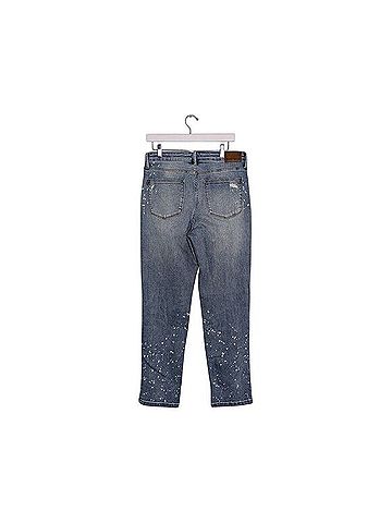 Judy Blue Jeans (view 2)