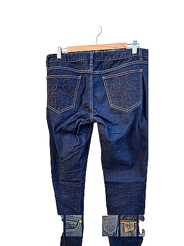 Tory Burch Jeans (view 2)