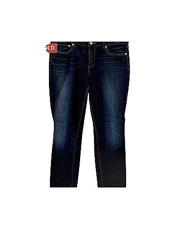 Tory Burch Jeans (view 1)