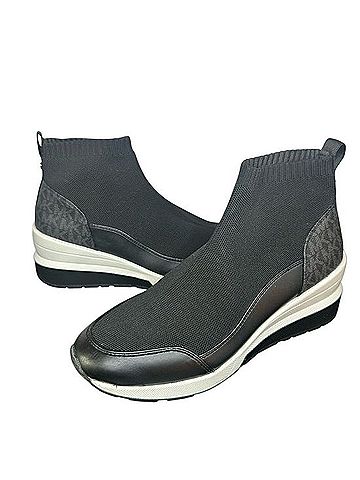 MICHAEL Michael Kors Skyler Sneakers (view 1)