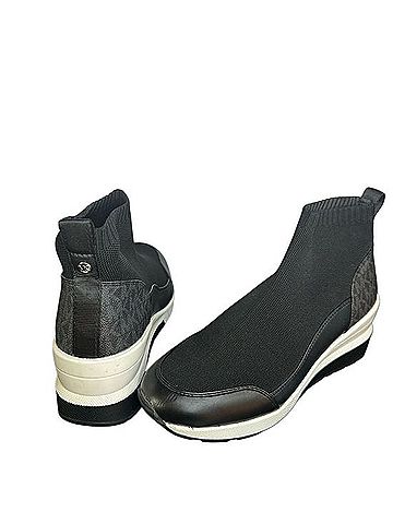 MICHAEL Michael Kors Skyler Sneakers (view 2)