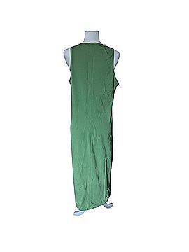 Athleta Essential Midi Dress Casual Dress (view 2)