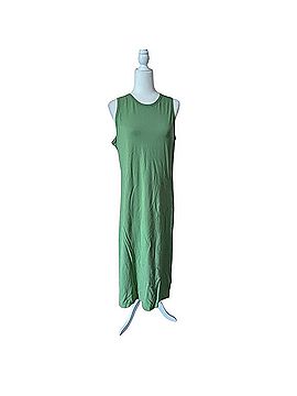 Athleta Essential Midi Dress Casual Dress (view 1)
