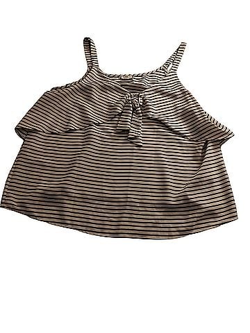 Eyeshadow Sleeveless Top (view 1)